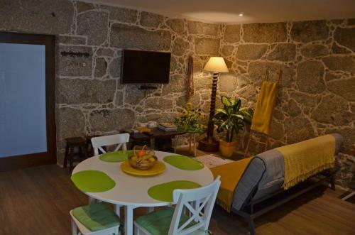 Agroturismo Casa De Campo Sossego Da Lata