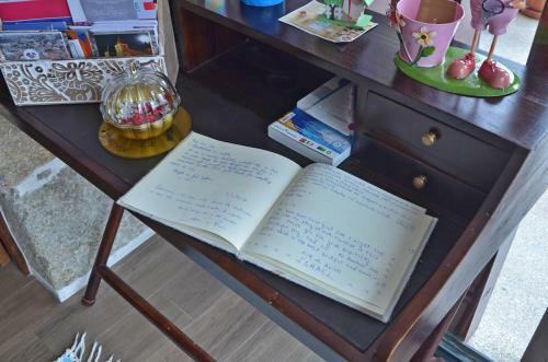 Agroturismo Casa De Campo Sossego Da Lata