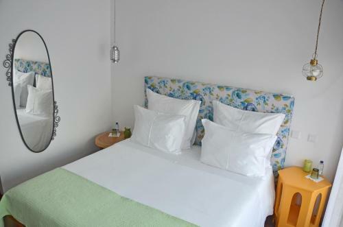 Agroturismo Casa De Campo Sossego Da Lata