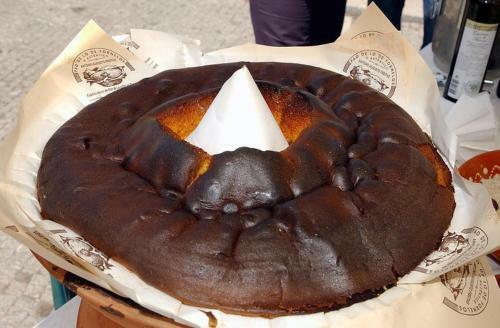 Agroturismo Casa De Campo Sossego Da Lata