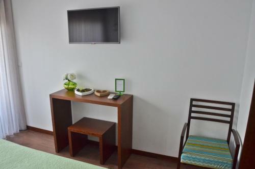 Agroturismo Casa De Campo Sossego Da Lata