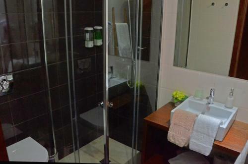 Agroturismo Casa De Campo Sossego Da Lata