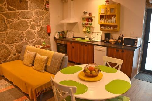 Agroturismo Casa De Campo Sossego Da Lata