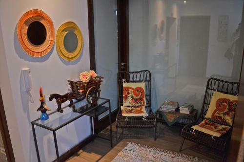 Agroturismo Casa De Campo Sossego Da Lata