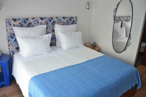 Agroturismo Casa De Campo Sossego Da Lata