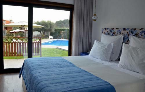 Agroturismo Casa De Campo Sossego Da Lata