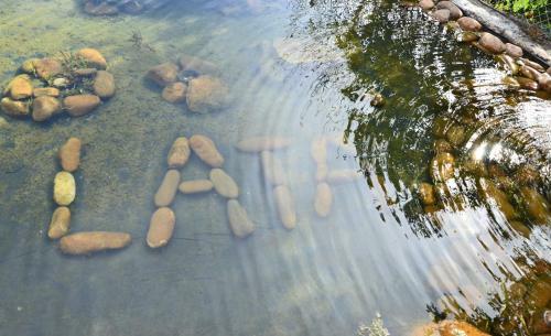 Agroturismo Casa De Campo Sossego Da Lata
