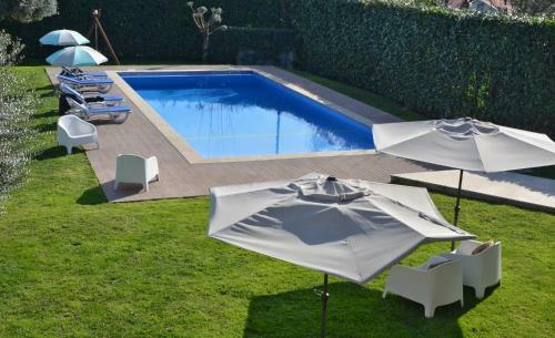 Agroturismo Casa De Campo Sossego Da Lata