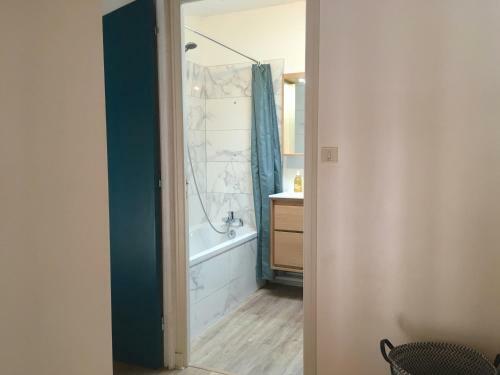 Apartamento L'atelier