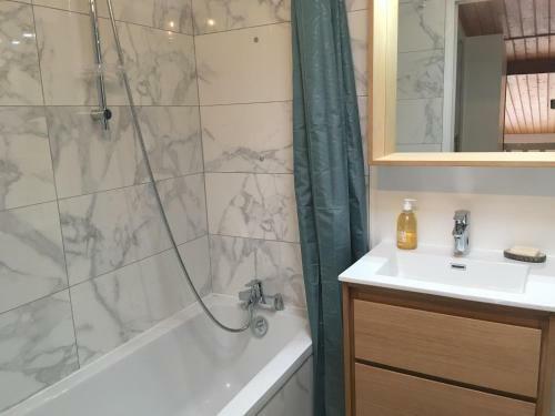 Apartamento L'atelier