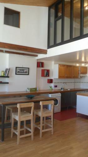 Apartamento L'atelier