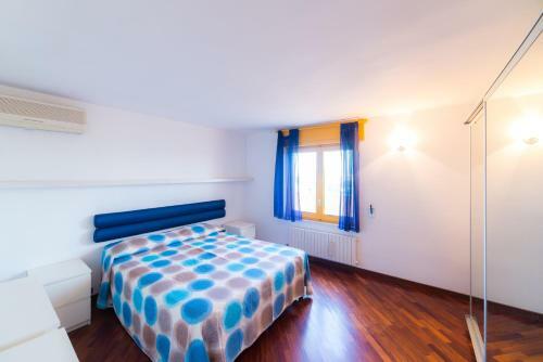 Apartamento L'attico Con Terrazzo
