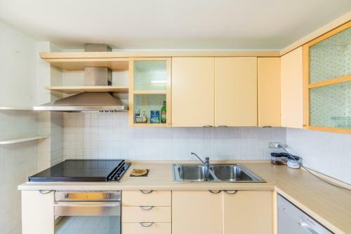 Apartamento L'attico Con Terrazzo