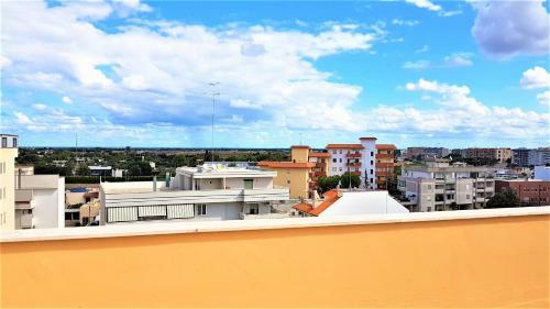 Apartamento L'attico Con Terrazzo