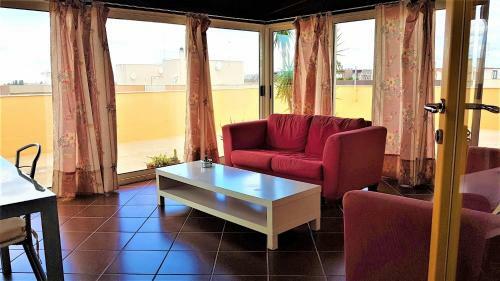 Apartamento L'attico Con Terrazzo