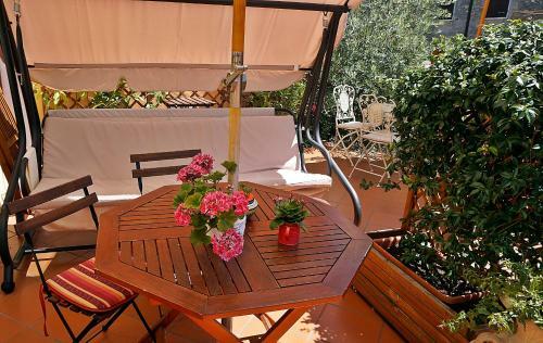 Apartamento Antica Corte Albisano