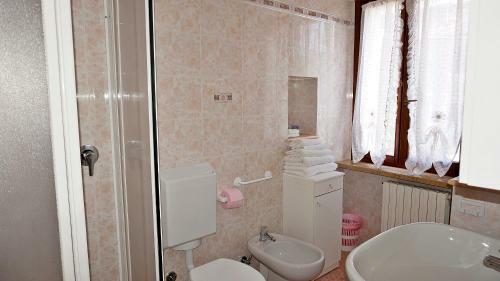 Apartamento Antica Corte Albisano