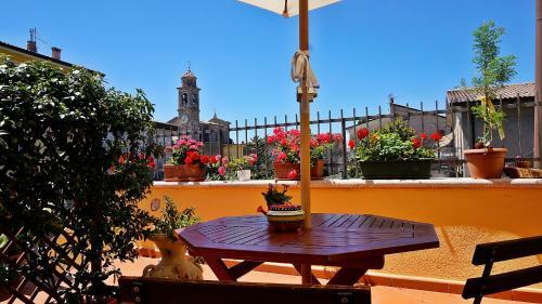 Apartamento Antica Corte Albisano