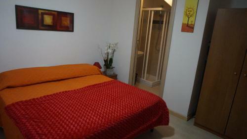 Apartamento Antica Corte Albisano