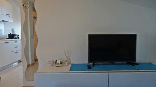 Apartamento Antica Corte Albisano