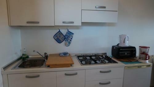 Apartamento Antica Corte Albisano