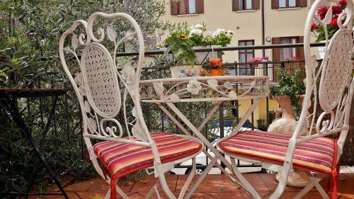 Apartamento Antica Corte Albisano