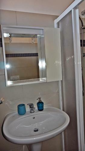 Apartamento Antica Corte Albisano