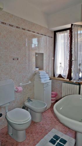 Apartamento Antica Corte Albisano