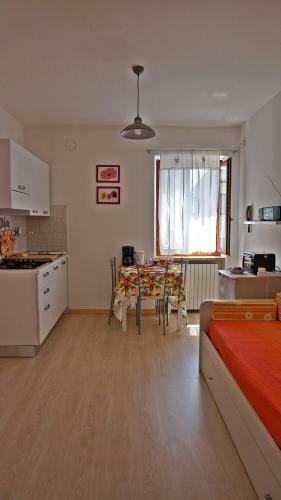 Apartamento Antica Corte Albisano