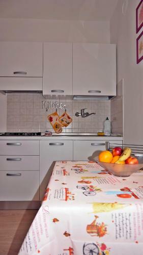 Apartamento Antica Corte Albisano