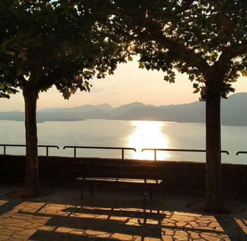 Apartamento Antica Corte Albisano