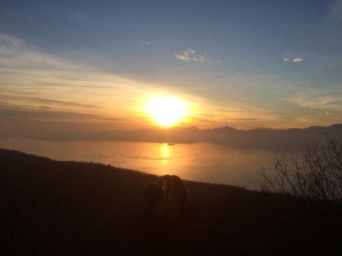 Apartamento Antica Corte Albisano