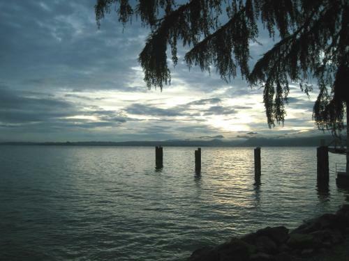 Apartamento Antica Corte Albisano