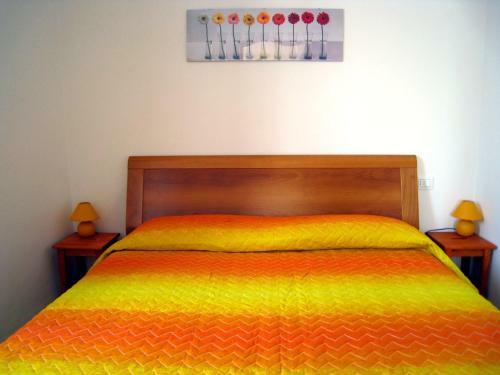 Apartamento Antica Corte Albisano