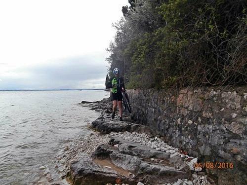 Apartamento Antica Corte Albisano