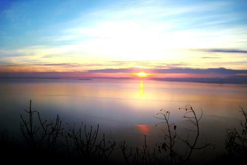 Apartamento Antica Corte Albisano