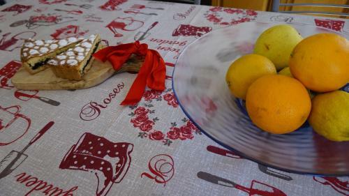 Apartamento Antica Corte Albisano