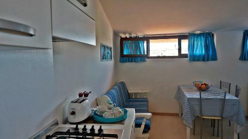Apartamento Antica Corte Albisano