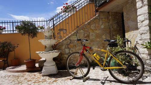 Apartamento Antica Corte Albisano