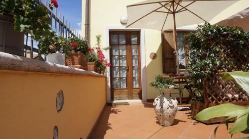 Apartamento Antica Corte Albisano