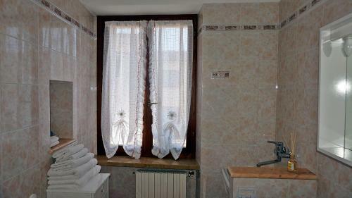 Apartamento Antica Corte Albisano