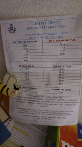 Apartamento Antica Corte Albisano