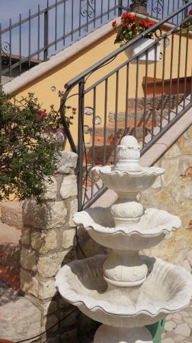 Apartamento Antica Corte Albisano