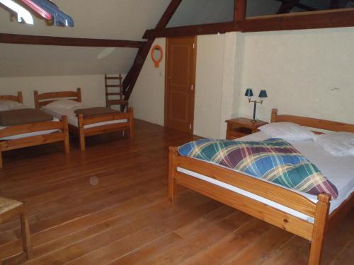 Holiday Home Slaghekhoeve