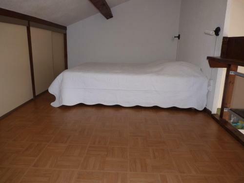 Apartamento Residence Motel Les Sellettes - La Ferme