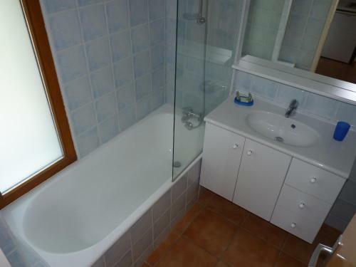 Apartamento Residence Motel Les Sellettes - La Ferme