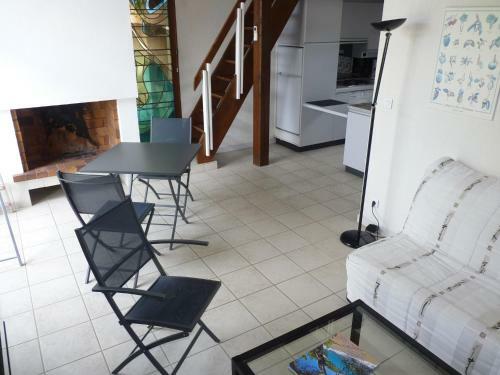 Apartamento Residence Motel Les Sellettes - La Ferme