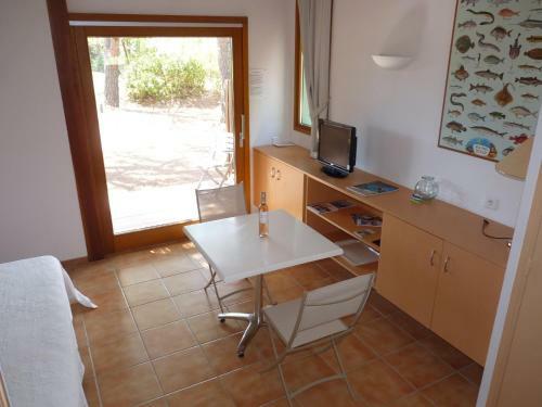 Apartamento Residence Motel Les Sellettes - La Ferme