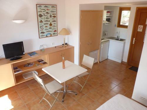 Apartamento Residence Motel Les Sellettes - La Ferme