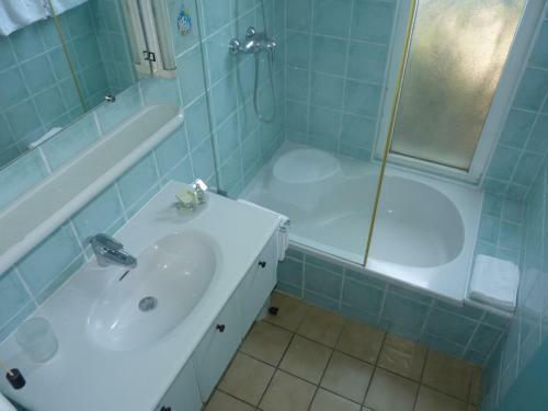 Apartamento Residence Motel Les Sellettes - La Ferme